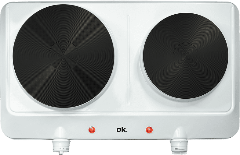 OK. ODP 2520 W 2 lapos főzőlap