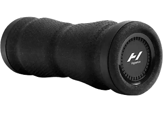 Rodillo de espuma - Hyperice Vyper Go, Bluetooth, Para los músculos, 3 velocidades, Negro