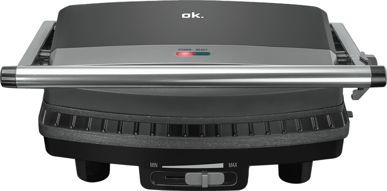 OK. OCG 1520 B Kontaktgrill