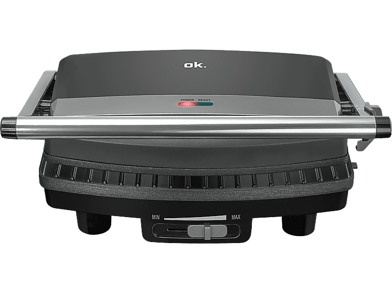 OK. OCG 1520 B Kontaktgrill