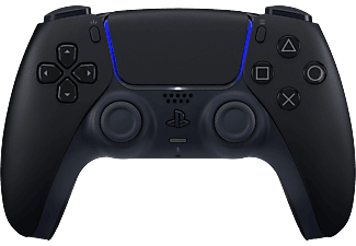 PlayStation 5 - DualSense Zwart