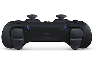 PlayStation 5 - DualSense Zwart