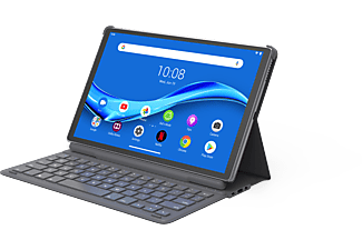 LENOVO M10HD 2ND GEN FOLIO KEYBOARD (NL)