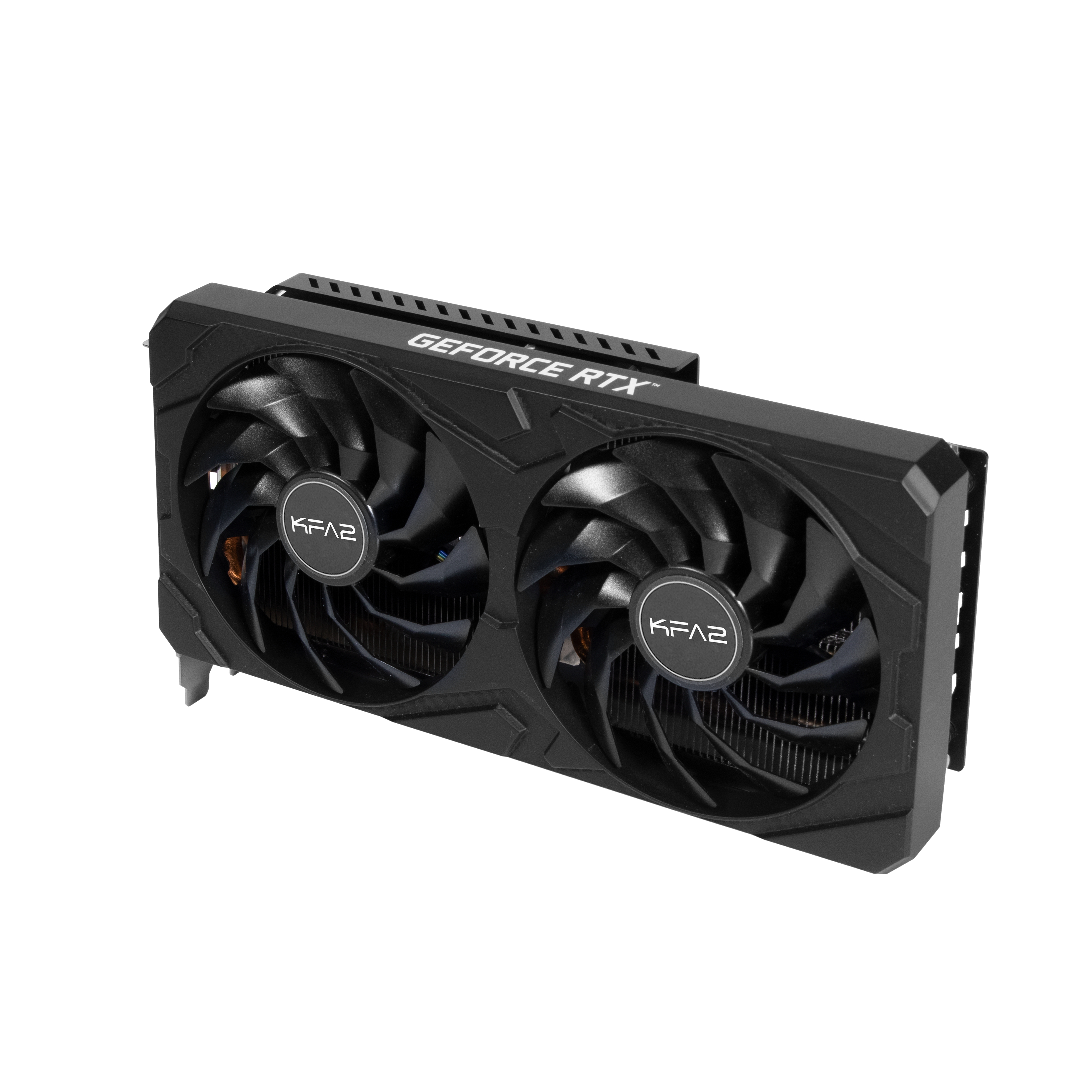 KFA2 GeForce RTX™ 3070 1-Click OC 8GB (LHR) (37NSL6MD2KCK) (NVIDIA, Grafikkarte)