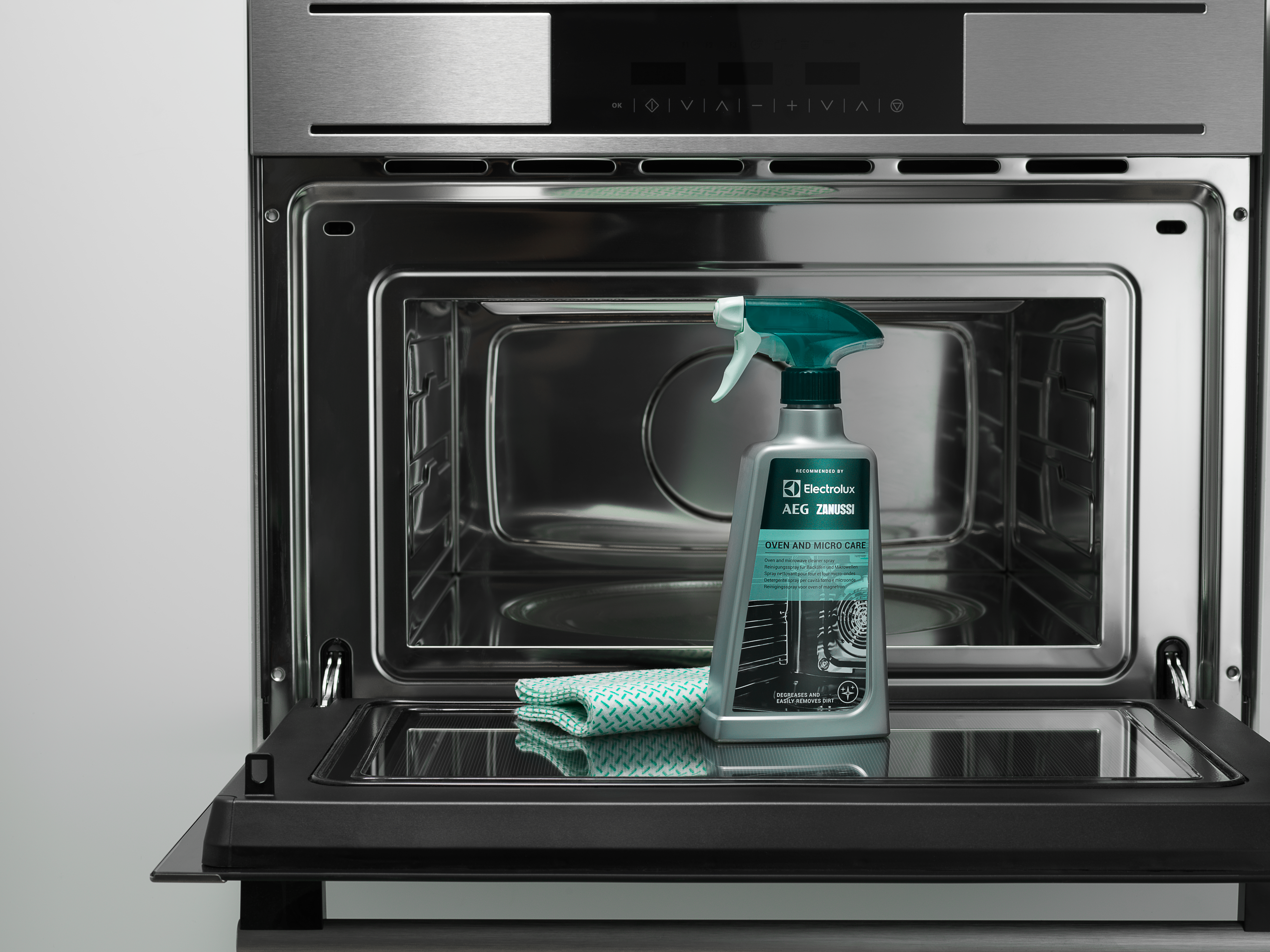 ELECTROLUX M3OCS200 Reinigungsspray