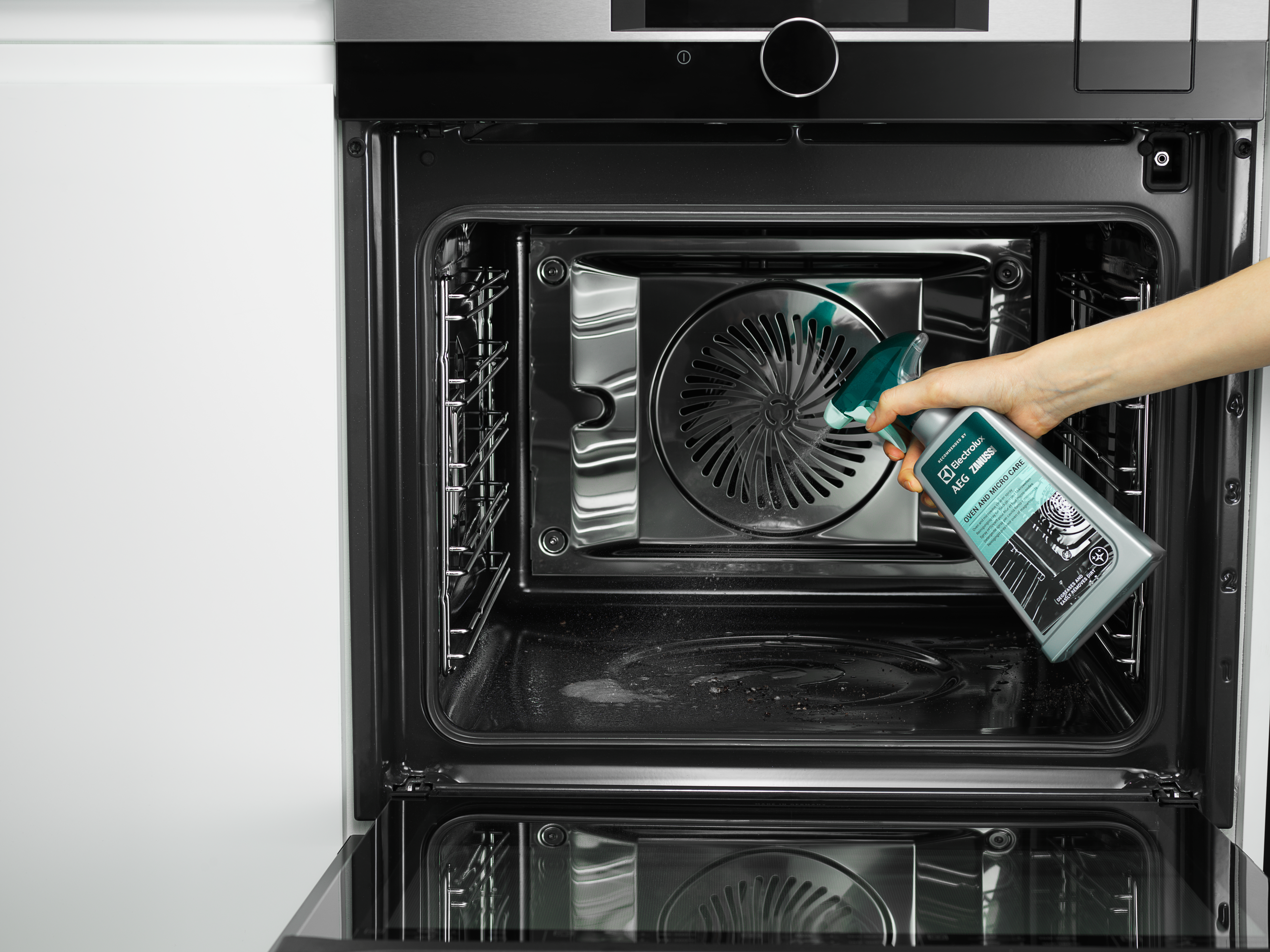ELECTROLUX M3OCS200 Reinigungsspray
