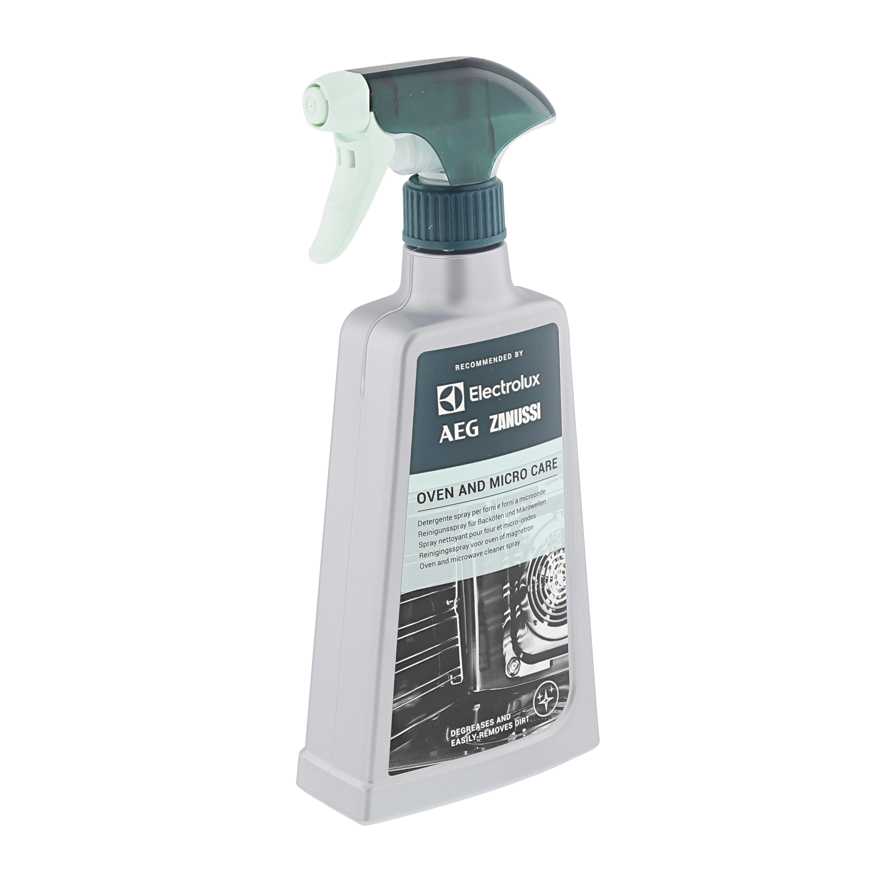 ELECTROLUX M3OCS200 Reinigungsspray