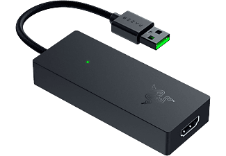 RAZER Ripsaw X - Carte d'enregistrement USB (Noir)