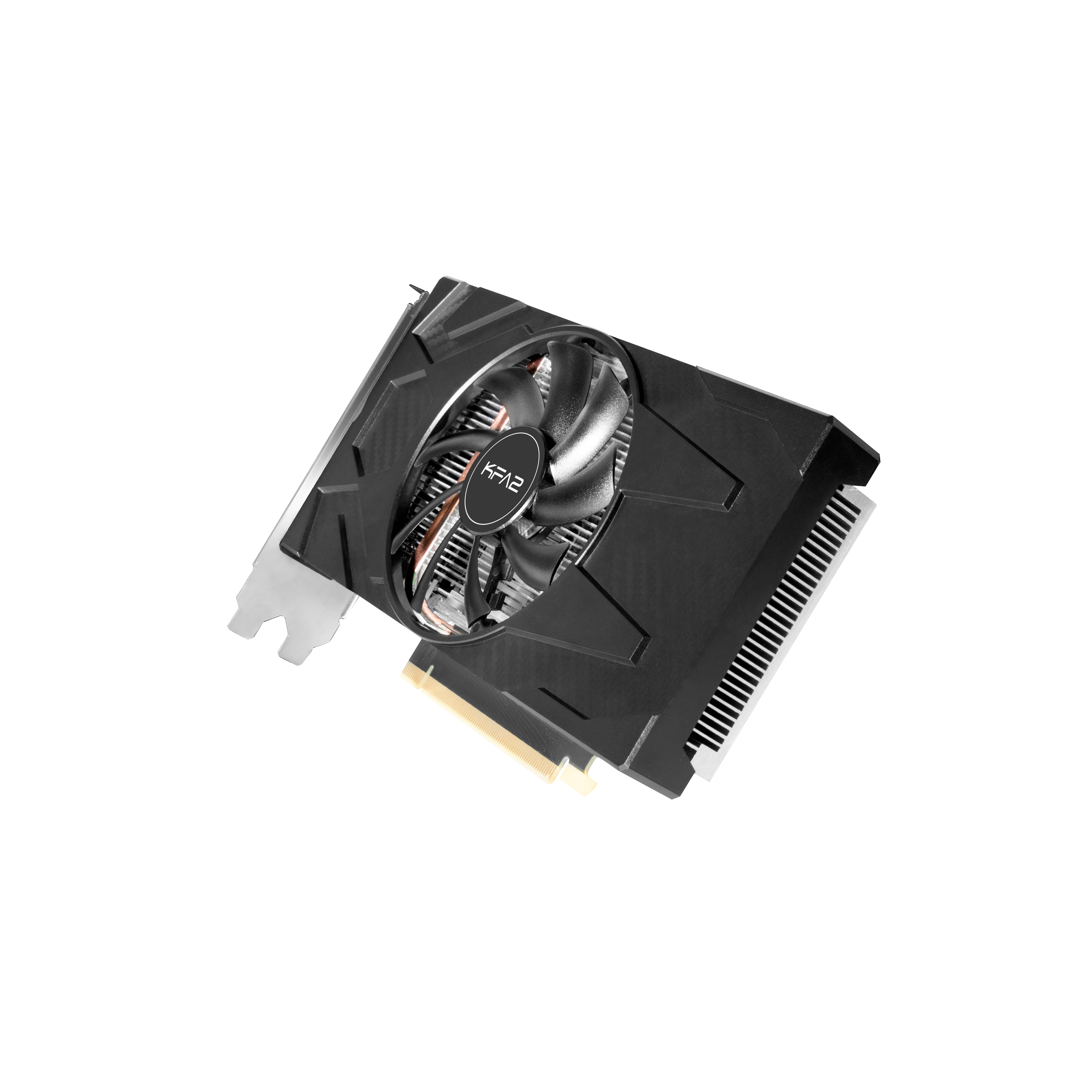 KFA2 GeForce RTX™ 3050 1-Click OC 8GB (35NSL8MD6ZOK) (NVIDIA, Grafikkarte)