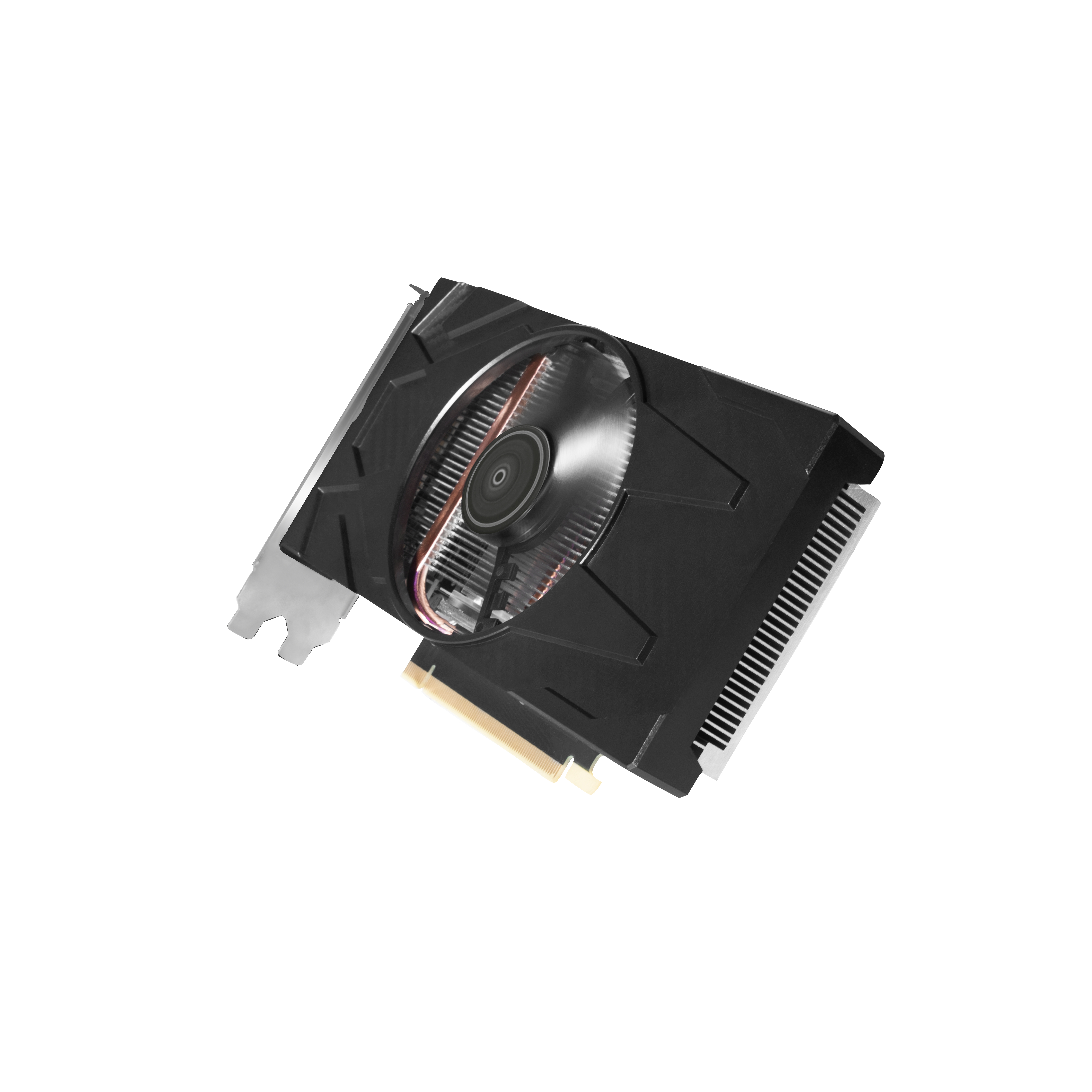 KFA2 GeForce RTX™ 3050 1-Click OC 8GB (35NSL8MD6ZOK) (NVIDIA, Grafikkarte)