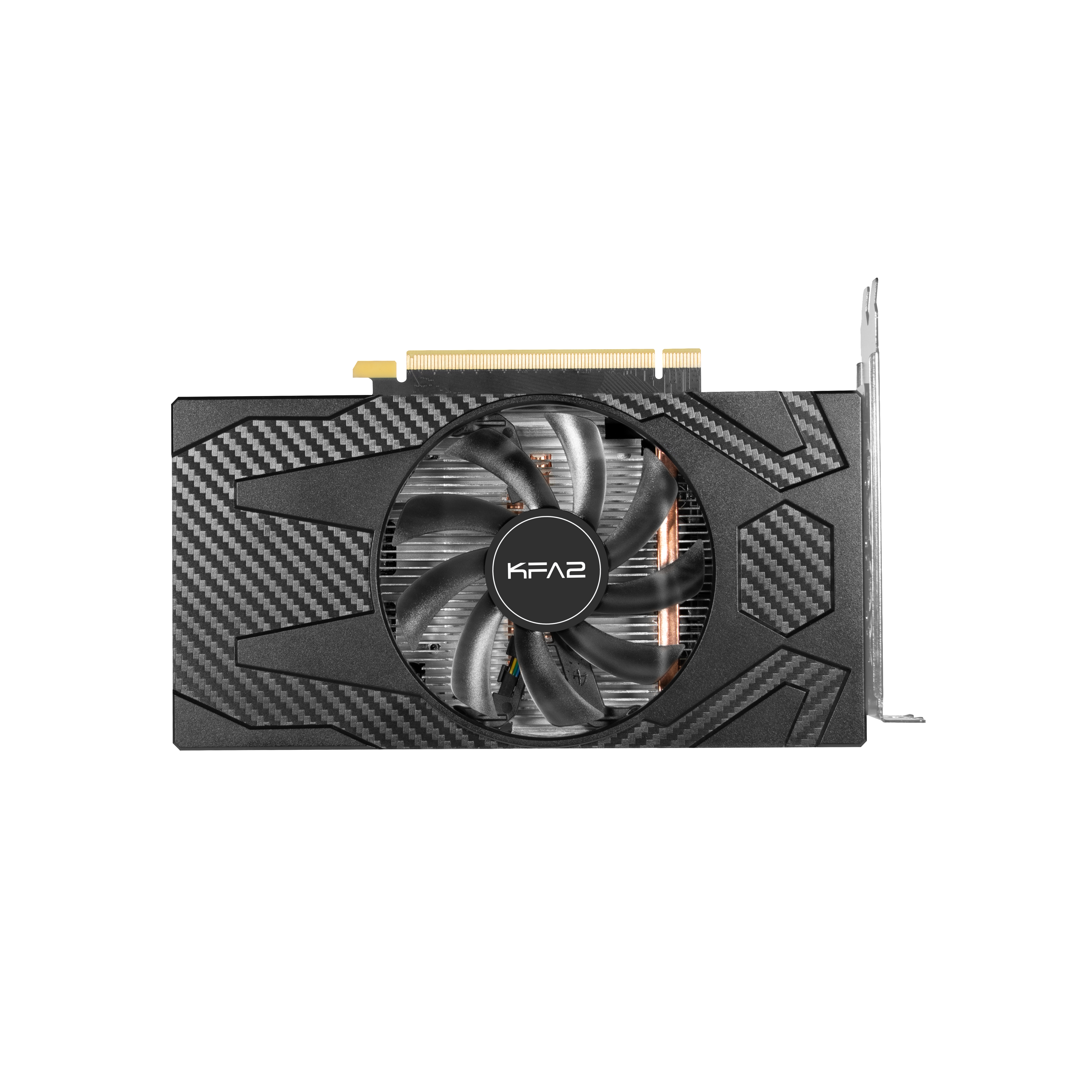 KFA2 GeForce RTX™ 3050 1-Click OC 8GB (35NSL8MD6ZOK) (NVIDIA, Grafikkarte)