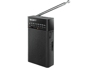 SONY ICF-P27 hordozható rádió