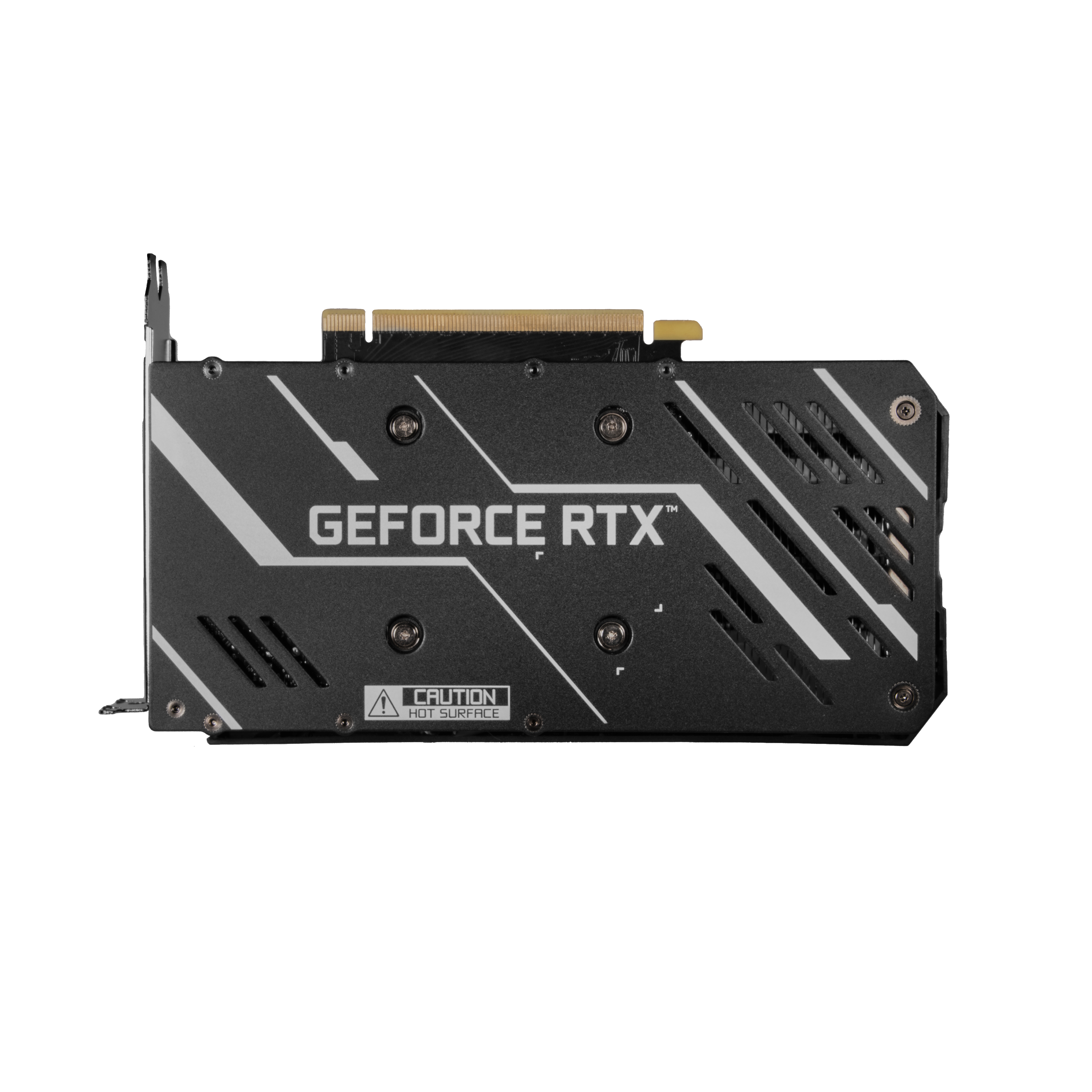 KFA2 GeForce RTX™ 3050 EX 1-Click OC 8GB (35NSL8MD6YEK) (NVIDIA, Grafikkarte)