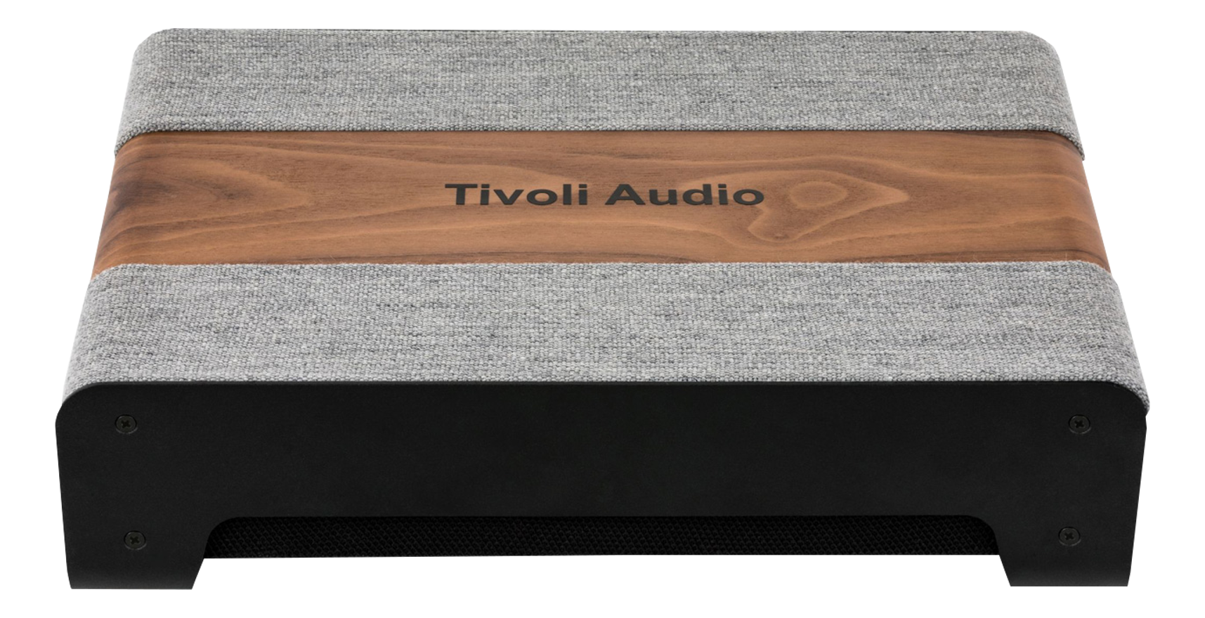 TIVOLI Model Sub - Subwoofer (noyer/gris)