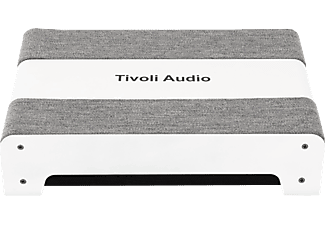 TIVOLI Model Sub - Subwoofer (Bianco/grigio)