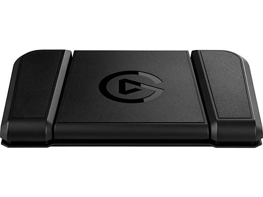 ELGATO Stream Deck Pedal - Studio-Controller (Schwarz)