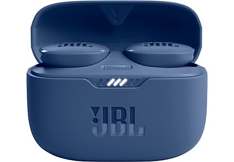 JBL Tune 130NC True Wireless Blauw