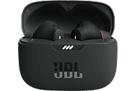 JBL Tune 230NC True Wireless Zwart