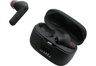 Het pad Winderig materiaal JBL Tune 230NC True Wireless Zwart kopen? | MediaMarkt