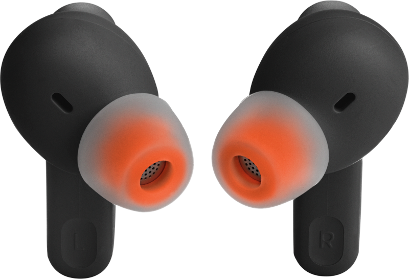 JBL Tune 230NC True Wireless Zwart