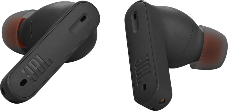 JBL Tune 230NC True Wireless Zwart
