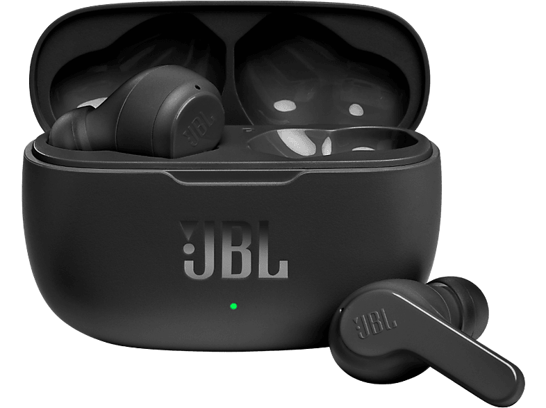 Begrafenis snorkel Cadeau JBL Wave 200TWS Zwart kopen? | MediaMarkt