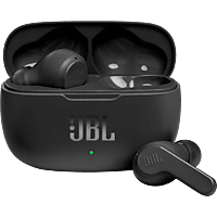 MediaMarkt JBL Wave 200TWS Zwart aanbieding