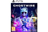 Ghostwire: Tokyo | PlayStation 5