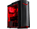 ACER Nitro N50-620 (DG.E2DEQ.00H) - Stationär Gamingdator med RTX 3060 -grafik