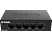 DLINK DGS-105GL - Desktop Switch (Noir)
