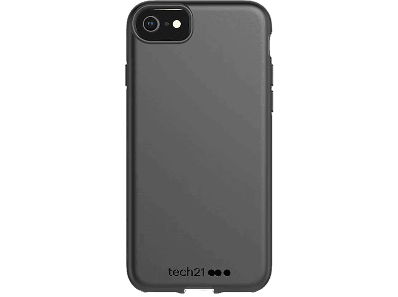 TECH21 StudioColour Case voor iPhone 6/7/8/SE2 Zwart