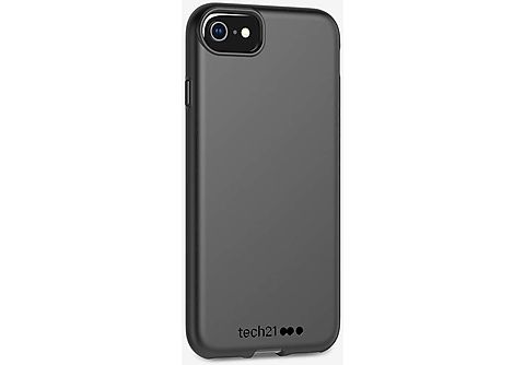 TECH21 StudioColour Case voor iPhone 6/7/8/SE2 Zwart