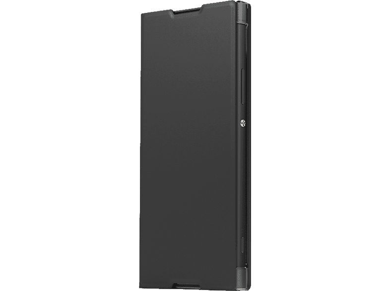 Sony Flip Cover Xperia Xa1 Zwart