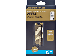 iPhone 13 Pro Max Tempered Glass