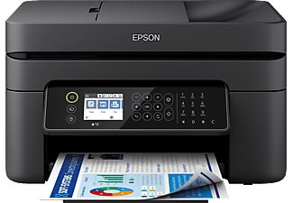 EPSON WorkForce (WF-2870DWF)