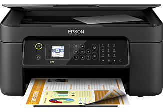 EPSON WorkForce (WF-2820DWF)