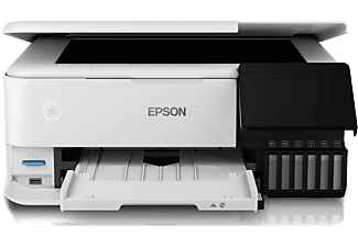 EPSON EcoTank (ET-8500)