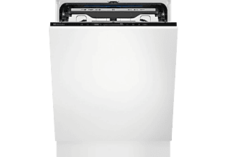 ELECTROLUX EEM69410L, Beépíthető mosogatógép, Quickselect kezelőpanel, MaxiFlex, 15 teríték, AirDry