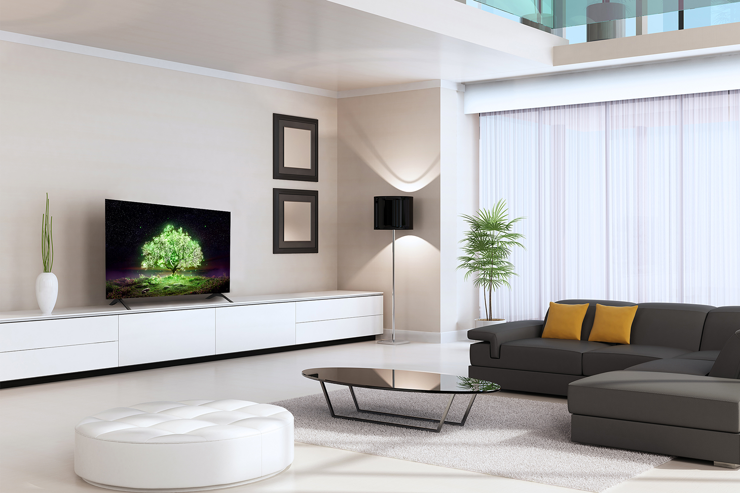 LG OLED 48A16LA