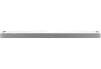 BOSE Smart Soundbar 900 - Soundbar (3.0.2, Weiss)