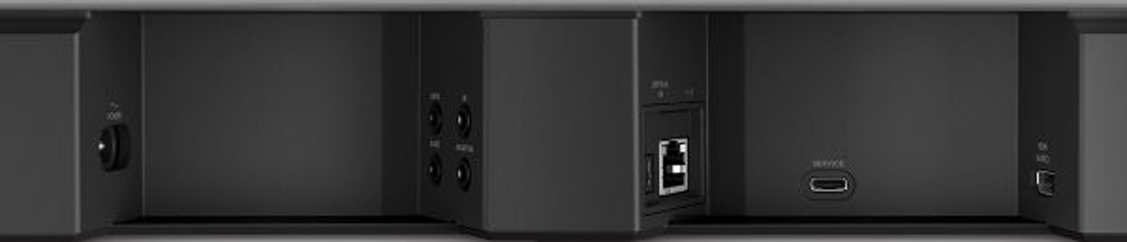 BOSE Smart Soundbar 900 | Soundbar (3.0.2, Weiss) | MediaMarkt