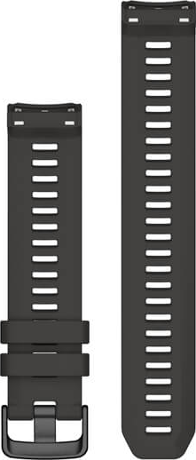 GARMIN Instinct 2 - Wechselarmband (Graphit)
