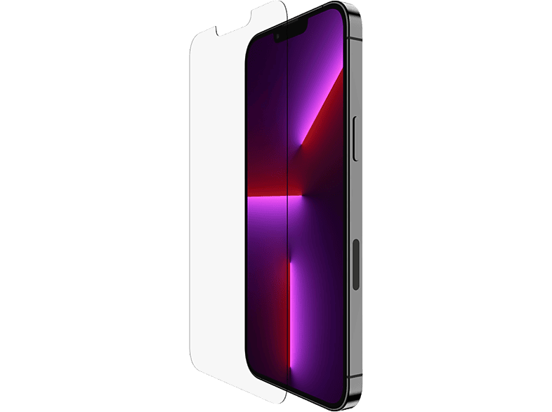 BELKIN Screenforce UltraGlass Antimicrobiële Screenprotector voor