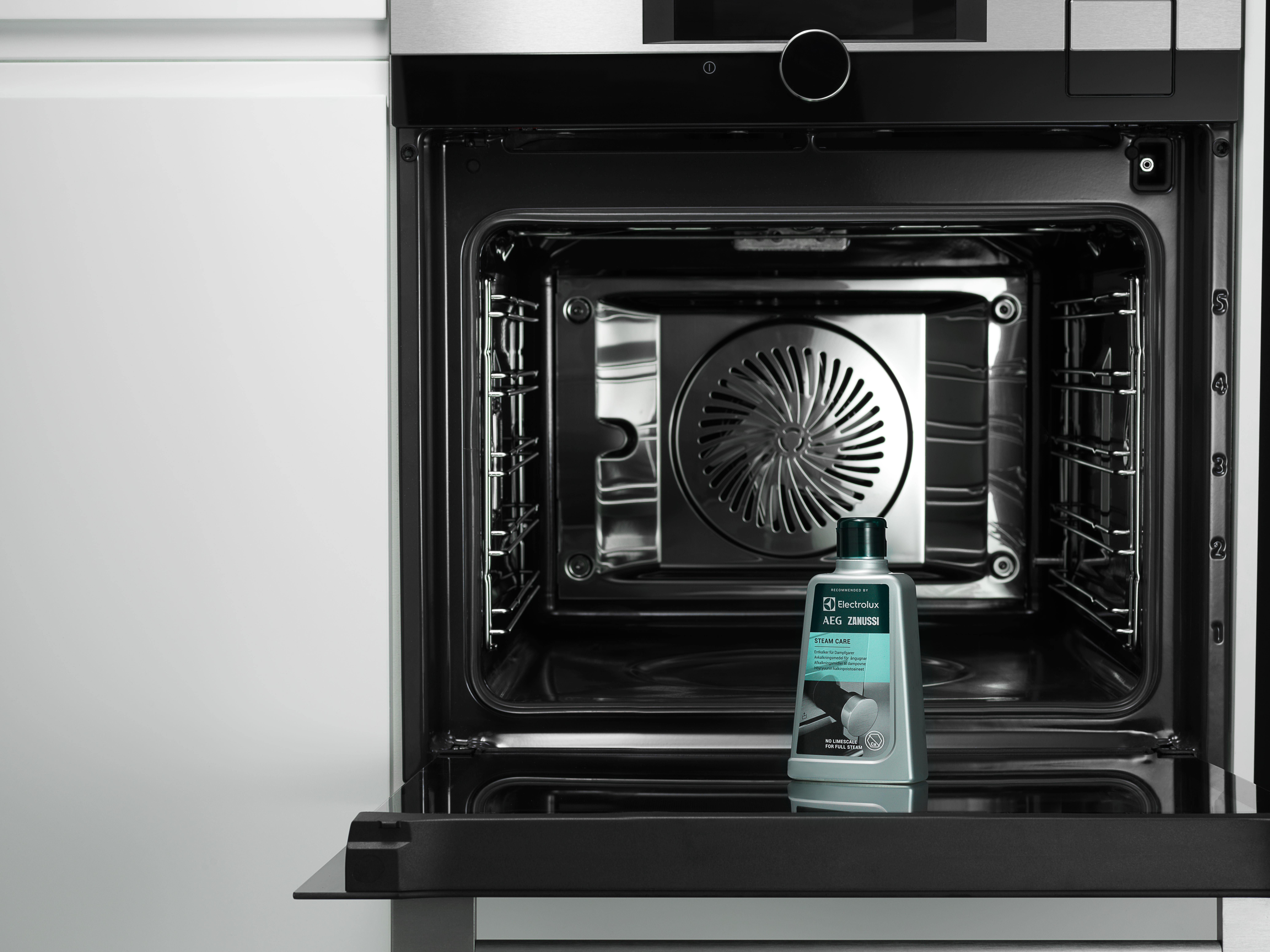ELECTROLUX M3OCD200 Entkalker