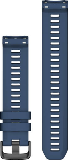 GARMIN Instinct 2 - Wechselarmband (Dunkelblau)