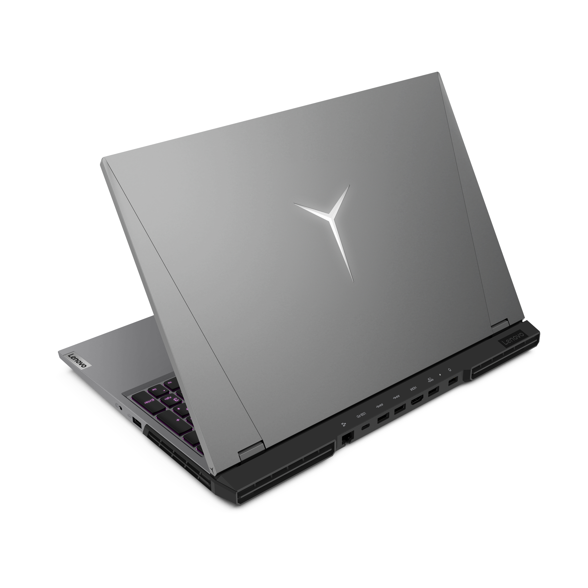 LENOVO Legion 5 Pro - 16 Zoll - AMD Ryzen™ 7 5800H  - 32 GB - 1 TB - NVIDIA GeForce RTX™ 3070 - Windows 11 Home