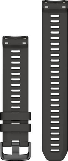 GARMIN Instinct 2 - Wechselarmband (Camouflage Schiefergrau)