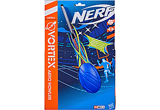 NERF A0364EU9 Nerf Vortex Wurfspiel sortiert Rot und Blau