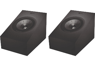KEF Q50a Dolby Atmos hangfalpár, fekete