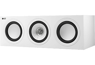 KEF Q250C centersugárzó, fehér